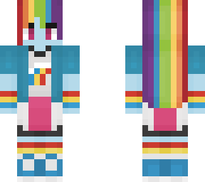 rainbow dash / mlp (dont repload)