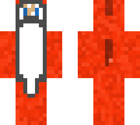 red shark