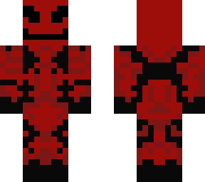 red shark thunder
