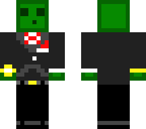 rich slime