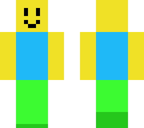 roblox noob