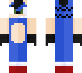 santino the hedgehog