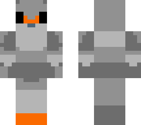 silver sonic v1