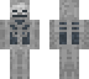 skeleton