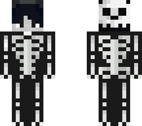 skeleton v1