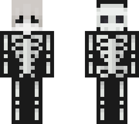 skelly blonde vers.
