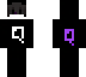 skin created by quickclickyt