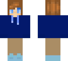 skin for my friend