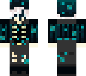 skulked enoki