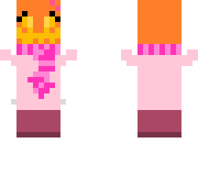 snowgirl