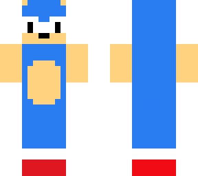 sonic the hedgehog (classic)