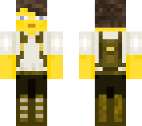 sorcerer of yellow hue v2