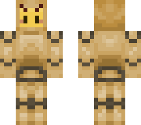 speck the crash dummy