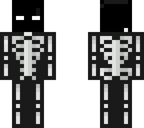 spooky leonir