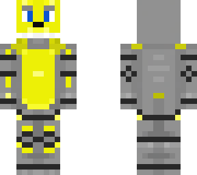 spring bonnie w.i.p