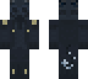 starblaze rain without that one pixel