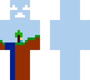 steve under tree