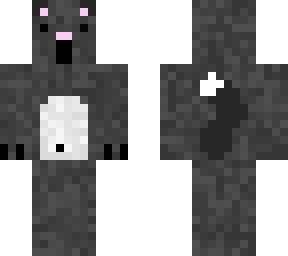 surprised lunarinaplush
