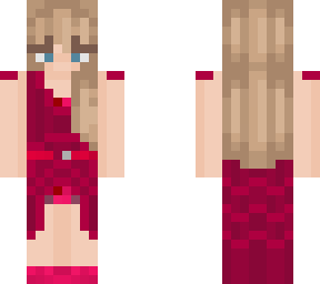 taylor swift eras tour- surprise song dress (red) v2