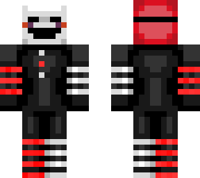 the puppet (neteron) v3/1 (fixed)