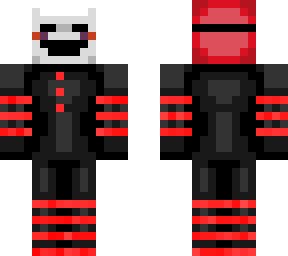 the puppet (neteron) v3/3