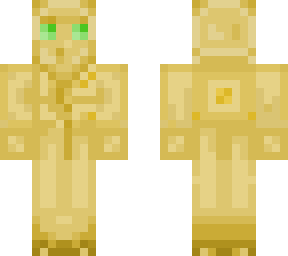 totem of undying