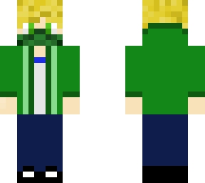uboyspidrkid(mask)