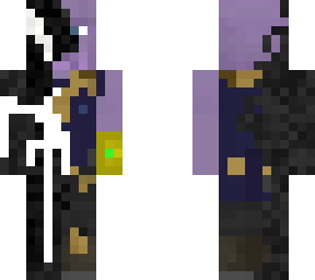 venmised thanos