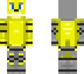 w.i.p spring bonnie