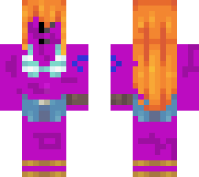 whosface pirate