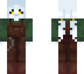 winter ffaryn