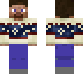 winter steve 2023
