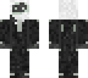 winter suit