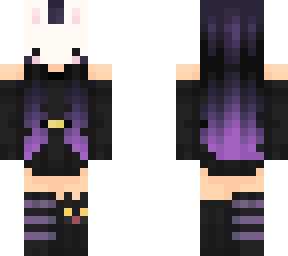 witch bunny