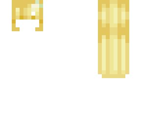 yellow hair base