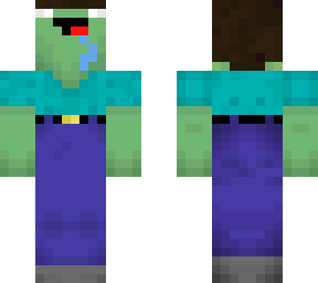 zombie noob