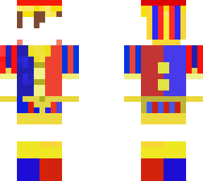 |ponmi-the base! wooo|