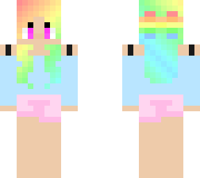 ~rainbow~