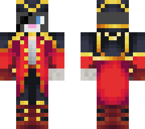_tommycat102 pirate
