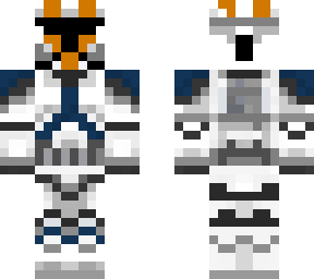 501/332 trooper