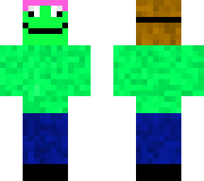 a skin