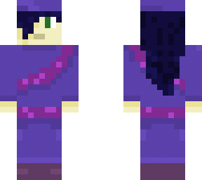 abigail williams (the second crucible)