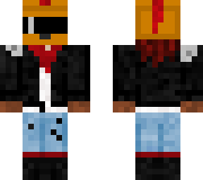 amaranth rizzo v1.1