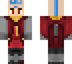 arsham master skin