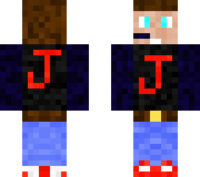 big j