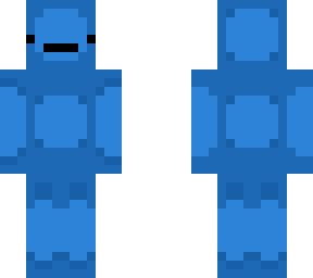 blue ezy (suggestion)