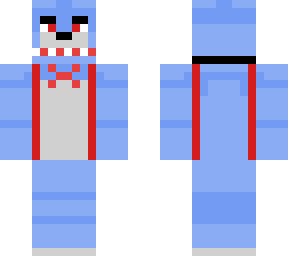 bonnie the bunny (movie)