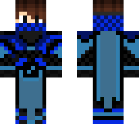 bork brother skin