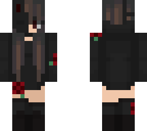 bunny emo
