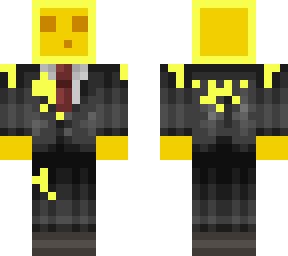 butter man